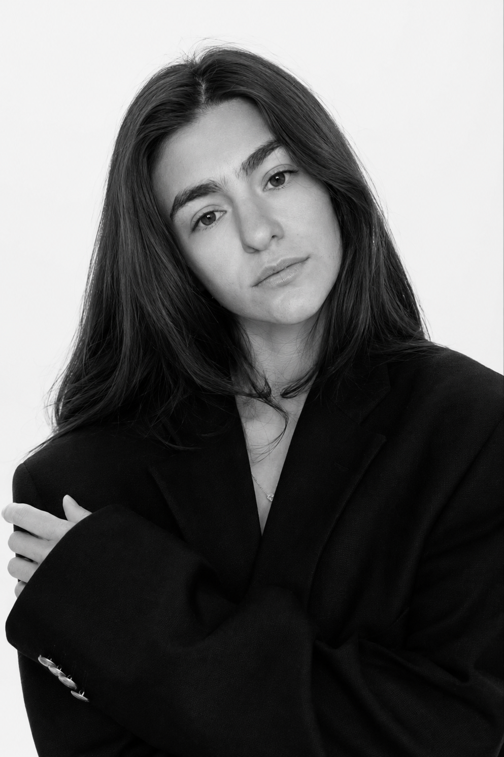 Chloe Anderson, founder of EMINENCE